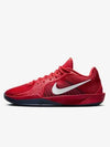 Sabrina 2 Ep Sports Low Top Sneakers Red - NIKE - BALAAN 2