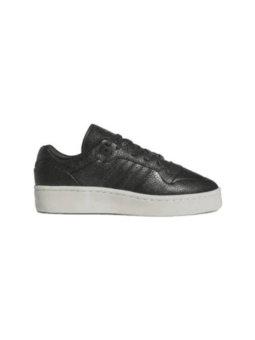 Rivalry Lux Low Top Sneakers Black - ADIDAS - BALAAN 1