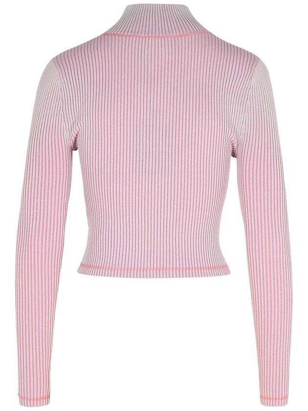 Gcds Turtleneck Sweater - GCDS - BALAAN 3