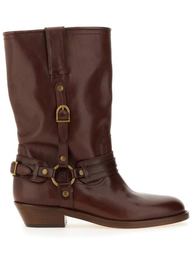 Isabel Marant Boot "Heiko" - ISABEL MARANT - BALAAN 1