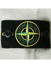 Compass badge sweatshirt 8115545B4 - STONE ISLAND - BALAAN 5