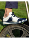 Hybrid Spikeless Golf Shoes - LAMBDA - BALAAN 8