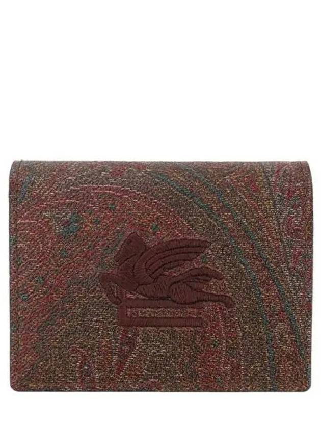 Women s card wallet 271684 - ETRO - BALAAN 1