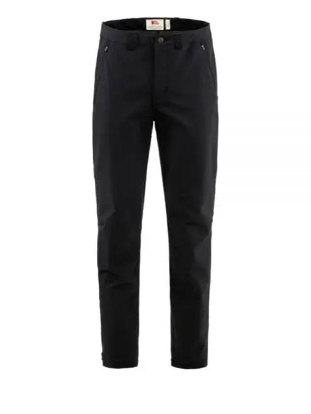 Abisko Winter Stretch Trousers M REGULAR - FJALL RAVEN - BALAAN 2