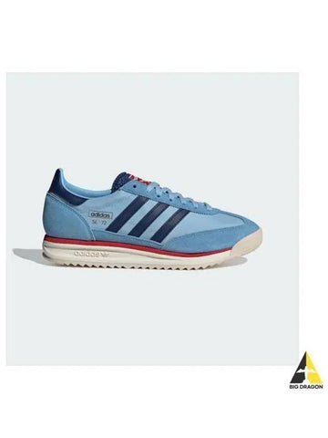 adidas SL 72 RS IG4649 - ADIDAS - BALAAN 1