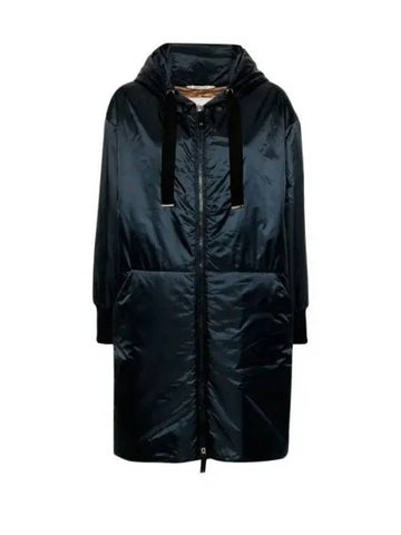 GREENF 29496014 008 29496014600 padded jacket - MAX MARA - BALAAN 1