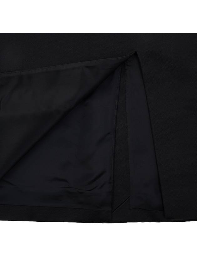 Women's Slit Skirt MG139 94P2 F0002 - MIU MIU - BALAAN 7