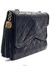 women shoulder bag - CHANEL - BALAAN 3