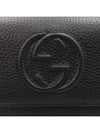 598206 long wallet - GUCCI - BALAAN 3