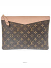 women clutch bag - LOUIS VUITTON - BALAAN 6