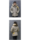 women padding - PARAJUMPERS - BALAAN 5