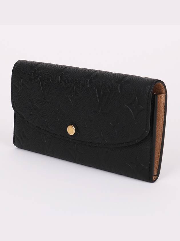 Empreinte Emily Women s Long Wallet M62369 - LOUIS VUITTON - BALAAN 3