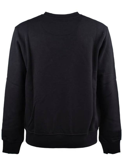 Etro Sweatshirt With Logo Black - ETRO - BALAAN 2