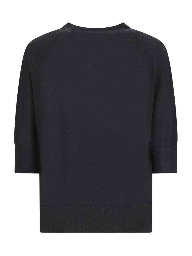 TUAN PULLOVER - DRIES VAN NOTEN - BALAAN 2