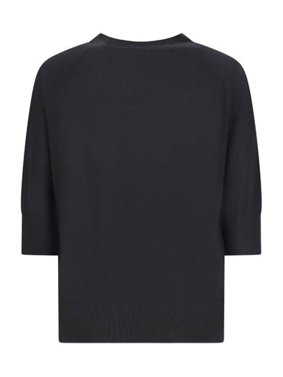 TUAN PULLOVER - DRIES VAN NOTEN - BALAAN 2