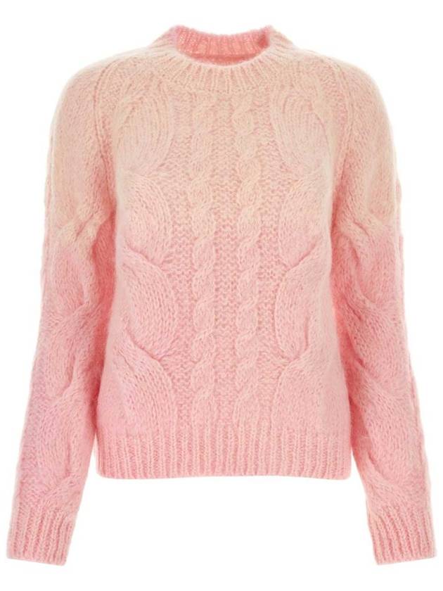 Sweater S51HL0013S18398 237 Pink - MAISON MARGIELA - BALAAN 2