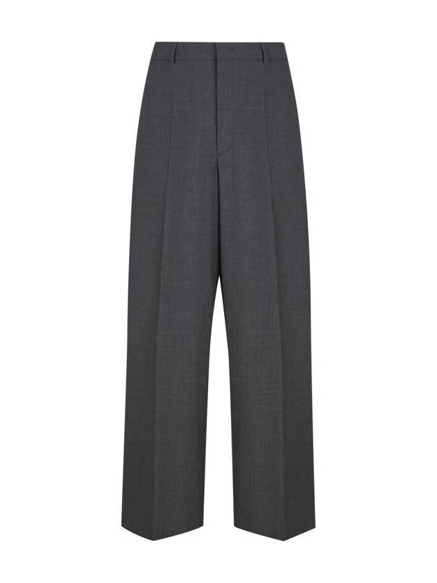 Valentino Garavani Trousers - VALENTINO - BALAAN 1