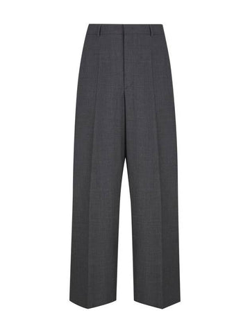 Valentino Garavani Trousers - VALENTINO - BALAAN 1