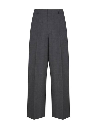 Valentino Garavani Trousers - VALENTINO - BALAAN 1