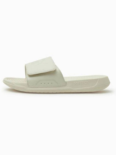 Royalcat Comfort 2 Essential Slippers Ivory - PUMA - BALAAN 1