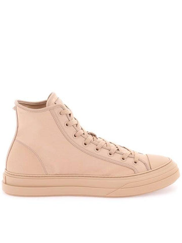 23 fw TOTALOOP high top sneakers 2Y0S0H01UAK GF9 B0230372319 - VALENTINO - BALAAN 1