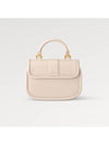 Hide And Seek Cross Bag White - LOUIS VUITTON - BALAAN 4