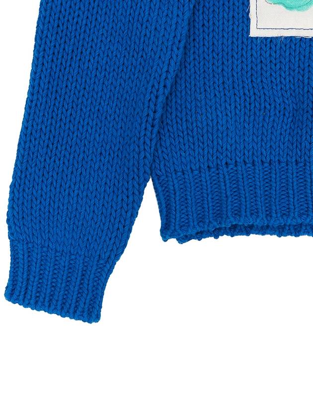 Kids Knit M00729 M00PK 0M821 - MARNI - BALAAN 7