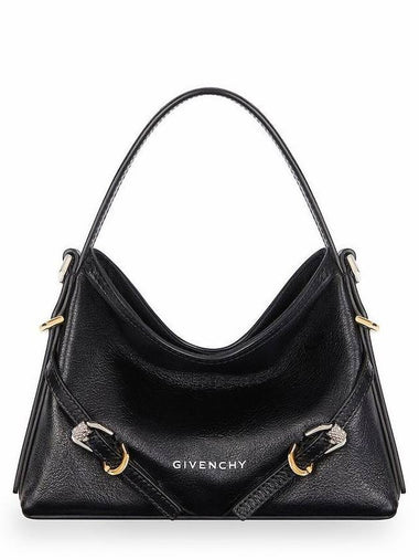 Women s Boyu Nano Tote Bag BB60NHB1Q7 Black BPG - GIVENCHY - BALAAN 1