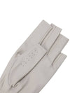 Official W TWO HANDED NAIL GLOVES BE - ANEWGOLF - BALAAN 7