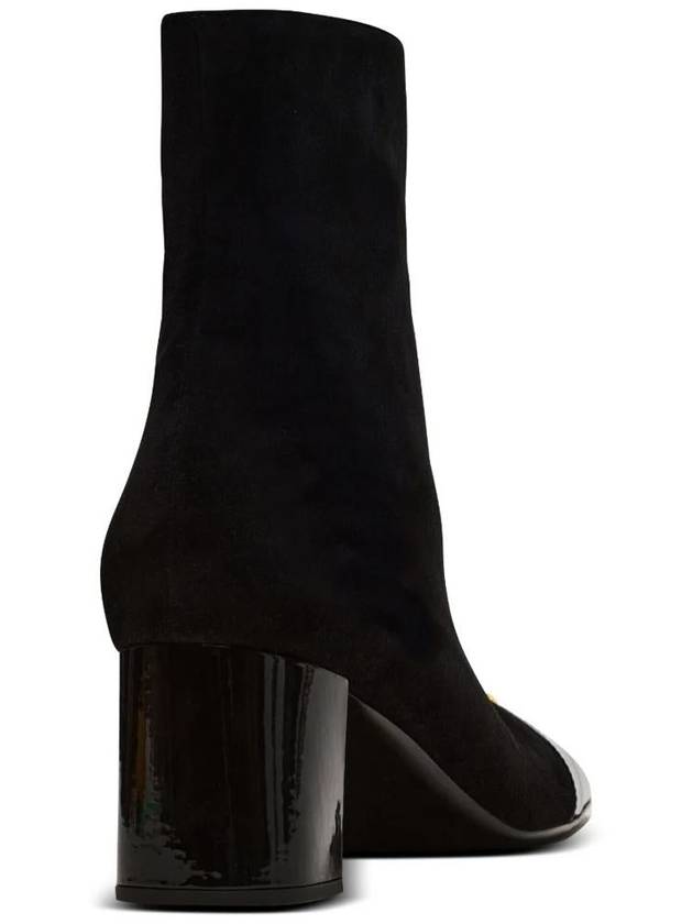 Balmain Edna Boots - BALMAIN - BALAAN 6