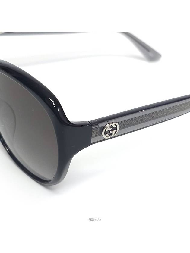 men sunglasses - GUCCI - BALAAN 7