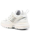 ACS Pro Low-Top Sneakers White Vanilla Ice - SALOMON - BALAAN 3