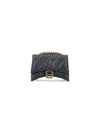 shoulder bag 772105 210J11000 BLACK - BALENCIAGA - BALAAN 1