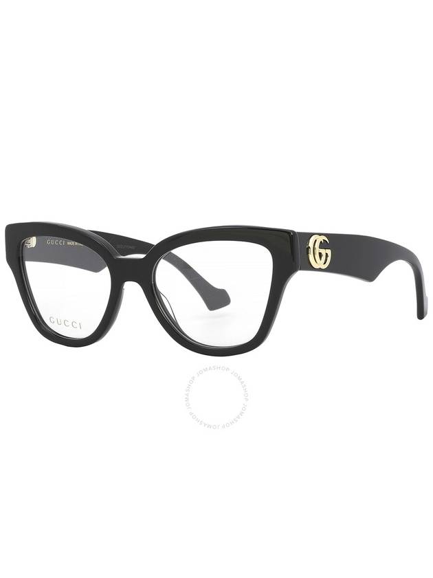 sunglasses GG1424O 005 BLACK - GUCCI - BALAAN 3