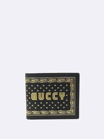 510491 Half wallet - GUCCI - BALAAN 1