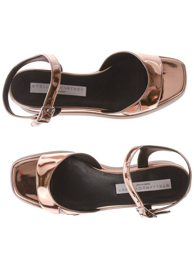 Stella McCartney Sandals - STELLA MCCARTNEY - BALAAN 2