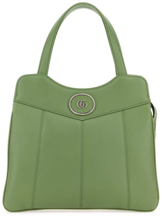 Handbag 745918AABSG 3509 Green - GUCCI - BALAAN 2