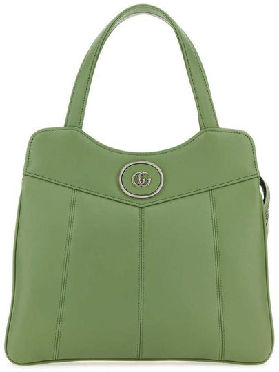 Handbag 745918AABSG 3509 Green - GUCCI - BALAAN 2