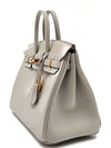 women tote bag - HERMES - BALAAN 3