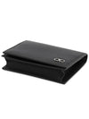 Ferragamo card case 660990 0753000 NERO men s wallet - SALVATORE FERRAGAMO - BALAAN 4