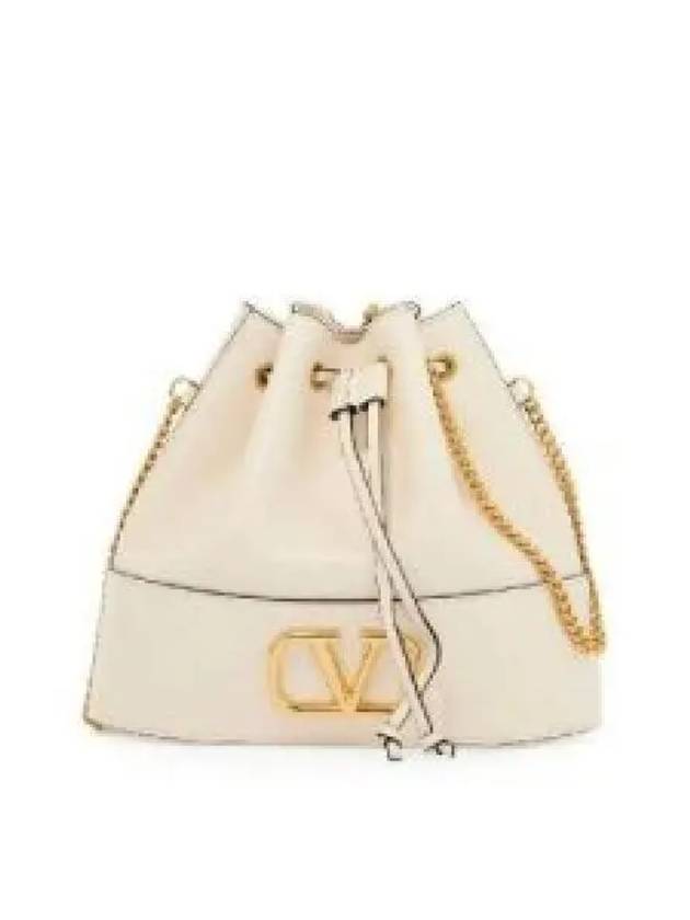 Garavani shoulder bag 5W2P0T83HPF I16 1290076 - VALENTINO - BALAAN 1