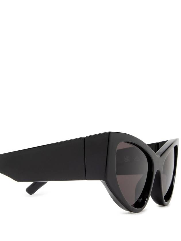 Eyewear Monaco Cat Eye Frame Sunglasses BB0300S - BALENCIAGA - BALAAN 4