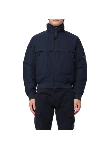 Pro-Tek Bomber Padding Navy - CP COMPANY - BALAAN 1