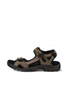 mens off road sandals - ECCO - BALAAN 2