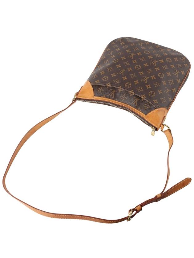 M56389 Monogram Odeon MM Crossbag 33939 1 - LOUIS VUITTON - BALAAN 4