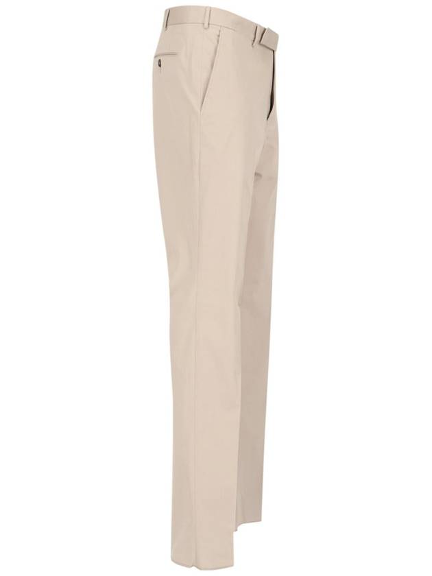 Zegna Trousers - ERMENEGILDO ZEGNA - BALAAN 3