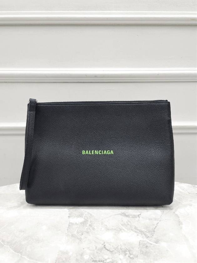 women clutch bag - BALENCIAGA - BALAAN 1