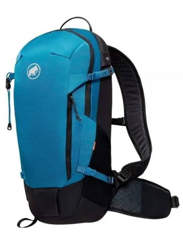 Lithium 15 Hiking Backpack Blue - MAMMUT - BALAAN 2