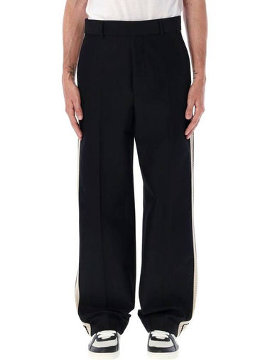 Palm Angels Suit Track Pant - PALM ANGELS - BALAAN 1