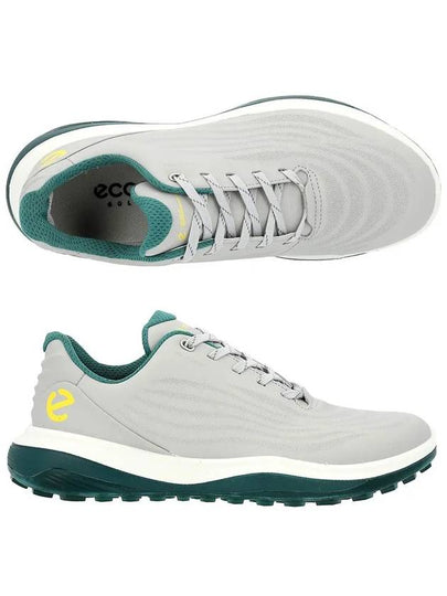 Golf LT1 Spikeless Grey - ECCO - BALAAN 2